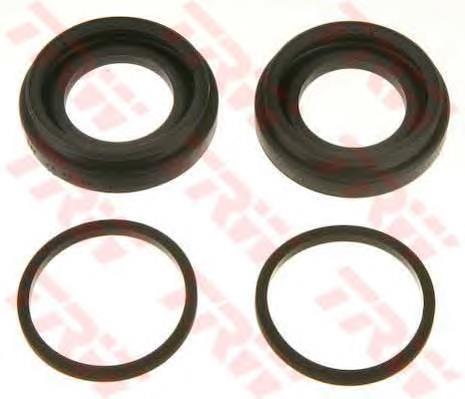 Compre 0009947887 Fiat/Alfa/Lancia Kit de reparação de suporte do freio traseiro