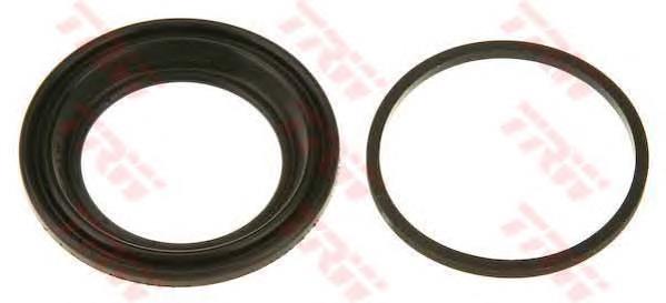Kit de reparação de suporte do freio dianteiro 3A0698471 VAG