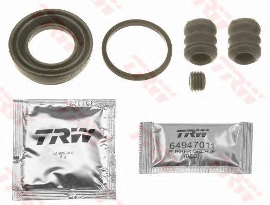 8D0698671 VAG Kit de reparação de suporte do freio traseiro