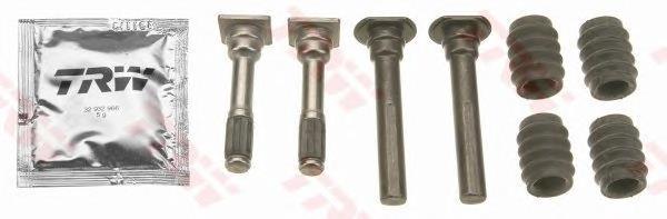 SEE100340 Land Rover Kit de reparação de suporte do freio dianteiro