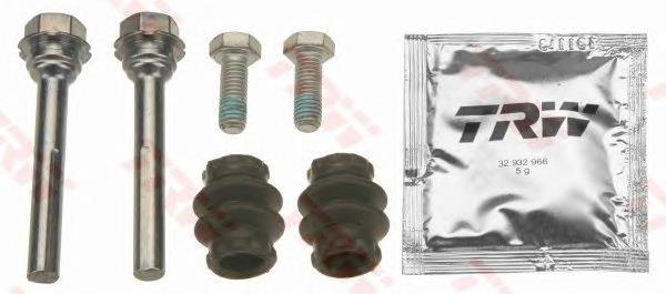 Kit de reparação de suporte do freio traseiro Renault (RVI) 440A00242R preço, a partir de 9,92 USD