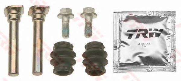 ST1331 TRW Kit de reparação de suporte do freio dianteiro