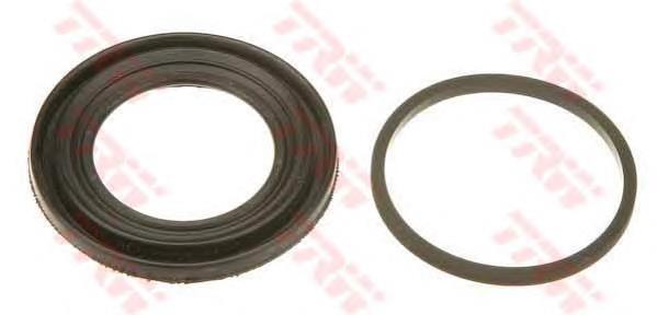 7074026 Fiat/Alfa/Lancia Kit de reparação de suporte do freio dianteiro