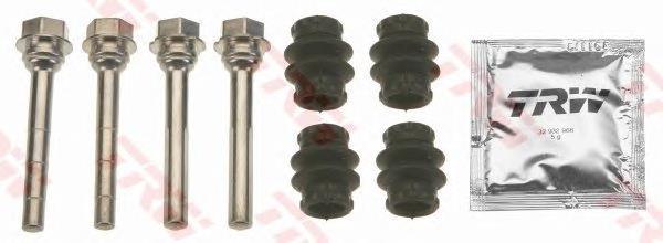 Compre 2D0698647 VAG Kit de reparação de suporte do freio traseiro