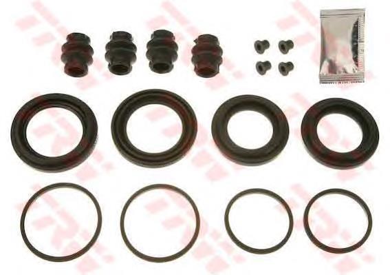 Kit de reparação de suporte do freio dianteiro Fiat/Alfa/Lancia 9945784 preço, a partir de 11,28 USD