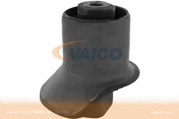 Bloco silencioso de viga traseira (de plataforma veicular) 01700287 RTS