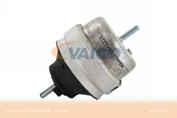 Coxim (suporte) direito de motor Cautex 766540