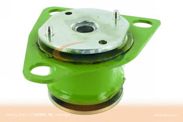 Bloco silencioso (coxim) de viga dianteira (de plataforma veicular) VAG 4A0399420