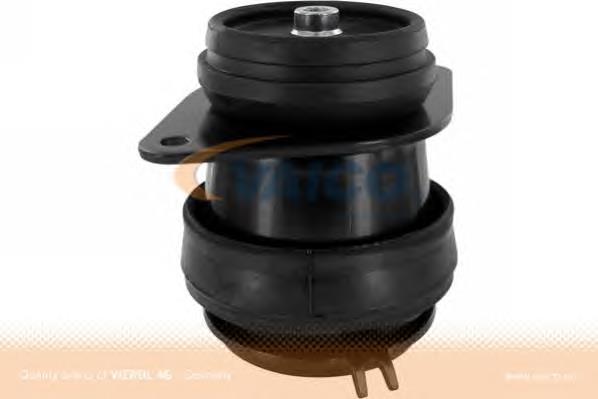 010472 Cautex Coxim (suporte) direito traseiro de motor