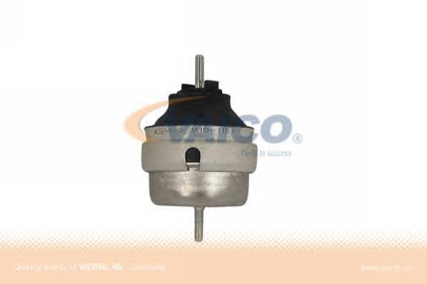 Coxim (suporte) esquerdo de motor Triclo 363903