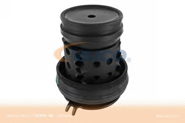 Coxim (suporte) dianteiro de motor VAG 1H0199609B