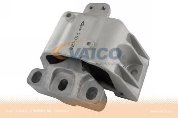 Coxim (suporte) direito de motor Kautek VWEM067