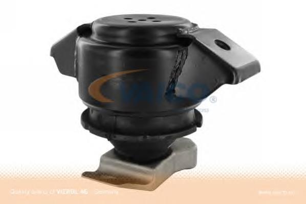 Coxim (suporte) traseiro de motor 21652170 Corteco