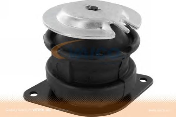 Coxim (suporte) esquerdo traseiro de motor Cautex 460155