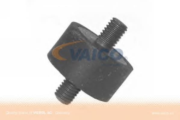 Consola (coxim de fixação) inferior do radiador VOSB4537 Moog