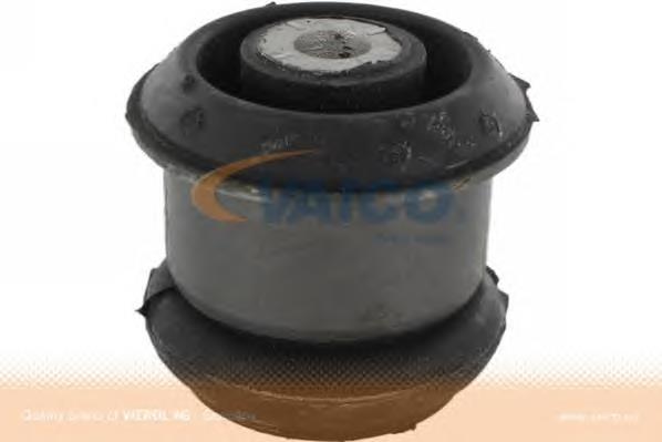 Bloco silencioso (coxim) de viga dianteira (de plataforma veicular) 4A0399415 VAG