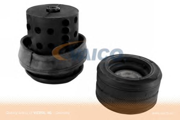 Compre 1H0199609K VAG Coxim (suporte) dianteiro de motor