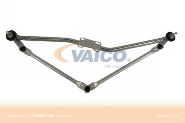 A9068200040 VAG Trapézio de limpador pára-brisas