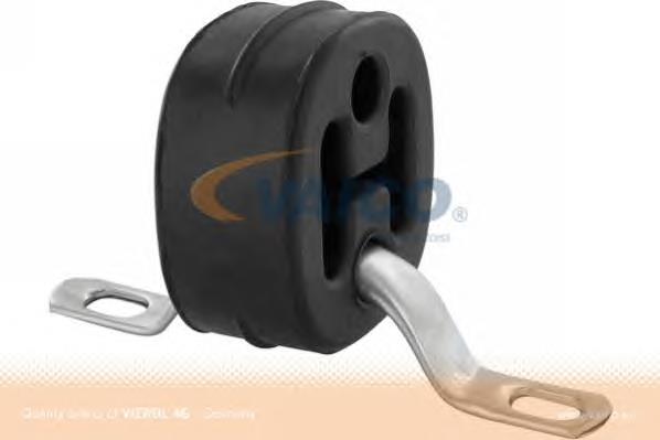 Coxim de fixação do silenciador Asam 77884