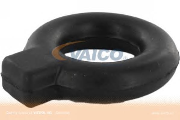 Coxim de fixação do silenciador 191253147 VAG