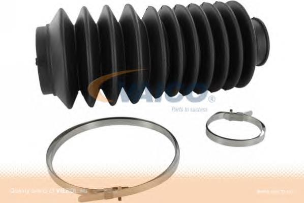 Bota de proteção do mecanismo de direção (de cremalheira) Lemforder 30121