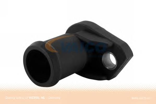 Flange do sistema de esfriamento (união em T) VAG 034121143E preço, a partir de 20,06 USD