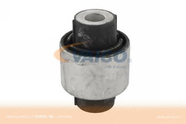 Bloco silencioso do braço oscilante inferior traseiro 1K0505171B VAG