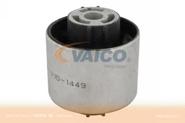 Bloco silencioso dianteiro de braço oscilante traseiro longitudinal Cautex 461191