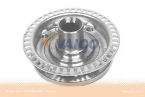 Cubo dianteiro Metalcaucho 90034