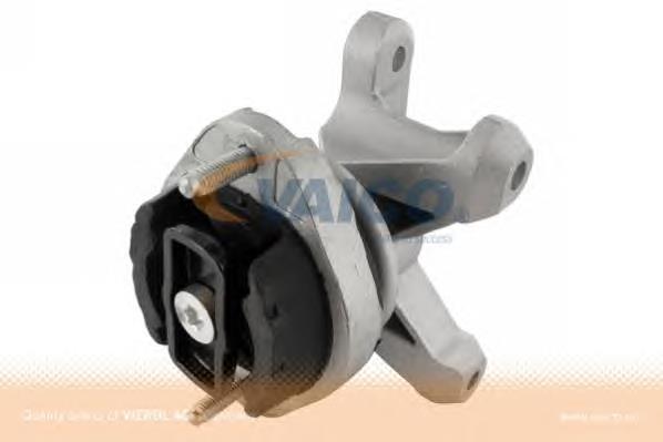 Coxim (suporte) traseiro de motor Metalcaucho 57424