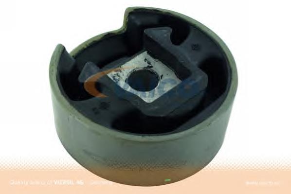 1K0199867A VAG Coxim (suporte) inferior de motor (bloco silencioso)