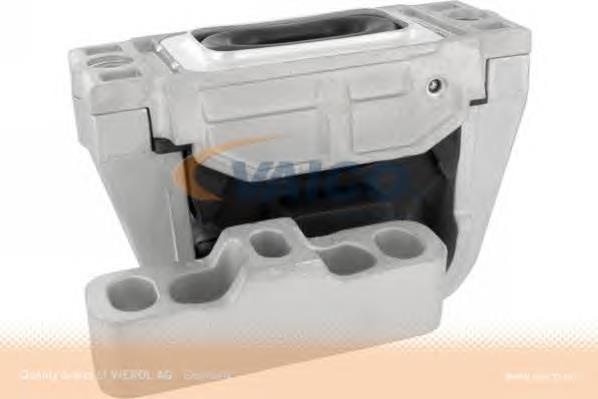 Coxim (suporte) direito de motor T405413 STC