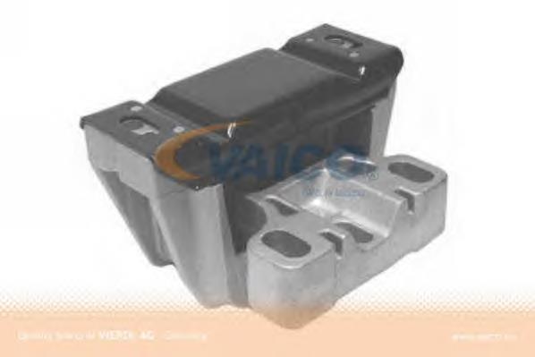 460923 Cautex Coxim (suporte) esquerdo de motor