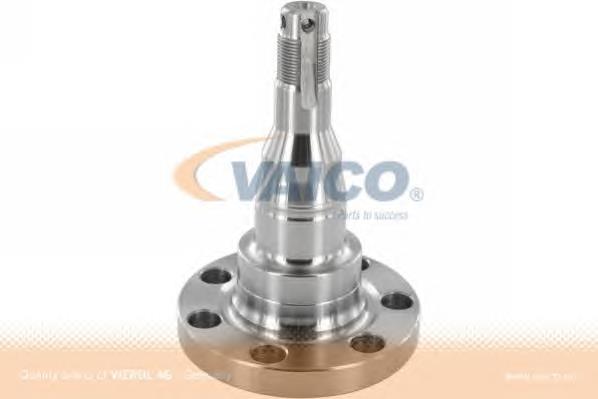 Pino moente (extremidade do eixo) traseiro Cautex 461024