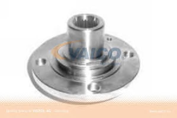 Cubo dianteiro Fare 6061