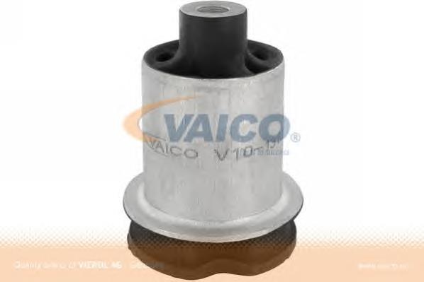 Bloco silencioso de viga traseira (de plataforma veicular) VKDS471015 SKF