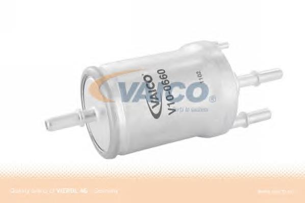 6Q0201051 VAG Filtro de combustível