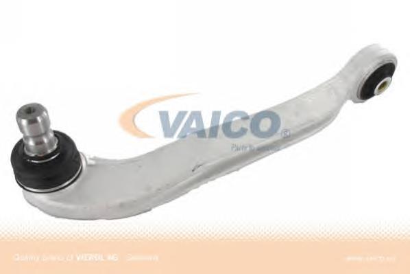Braço oscilante superior esquerdo de suspensão dianteira 8707K1 Peugeot/Citroen