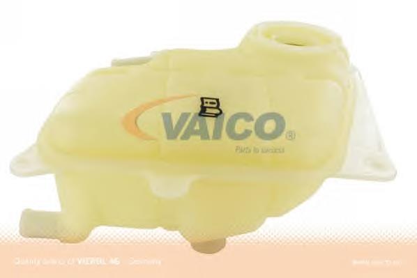 954080 Cautex Tanque de expansão do sistema de esfriamento