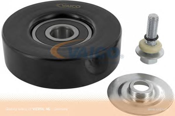 Compre 06B903341 VAG Rolo parasita da correia de transmissão