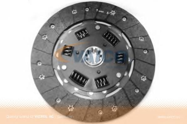 Disco de embraiagem 2455 Sassone