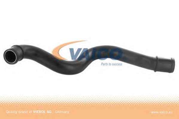 Compre 2380061 Metzger Cano derivado de ventilação de cárter (de separador de óleo)