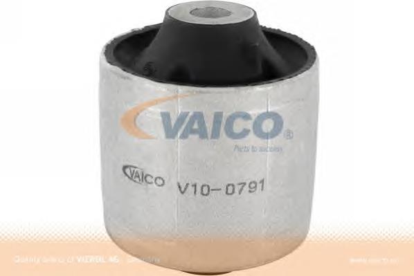 Bloco silencioso dianteiro do braço oscilante inferior VAG 4F0407183A