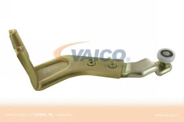 Rolo direito inferior da porta lateral (deslizante) Metalcaucho 48568