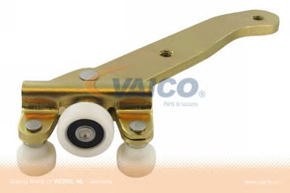 Rolo esquerdo inferior da porta lateral (deslizante) VAG 701843405B preço, a partir de 14,22 USD