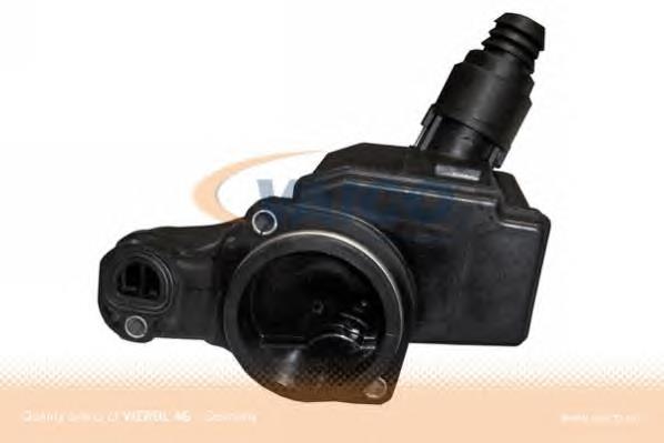 Separador de óleo (separador) do sistema de ventilação de cárter Metalcaucho 35105 preço, a partir de 59,59 USD
