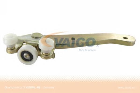 Rolo direito inferior da porta lateral (deslizante) VAG 701843406