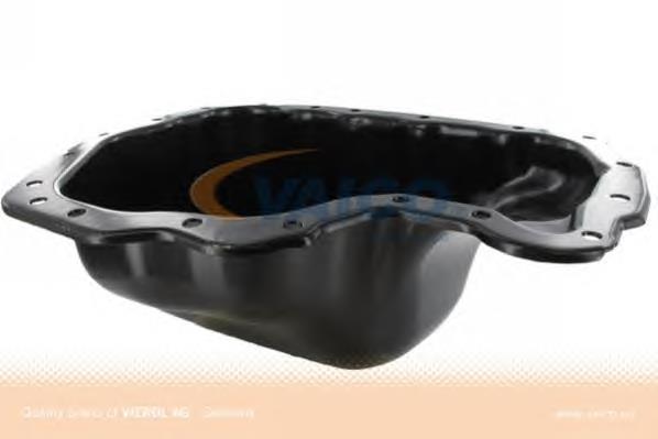 Compre 06318 Metalcaucho Panela de óleo de cárter do motor
