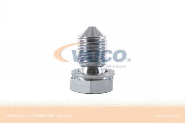 Tampão de panela de motor MN980017 Mitsubishi