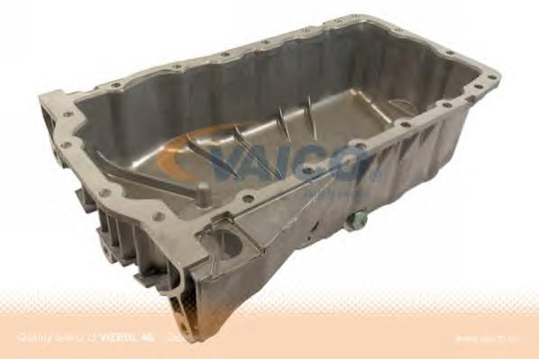 038103601LA VAG Panela de óleo de cárter do motor